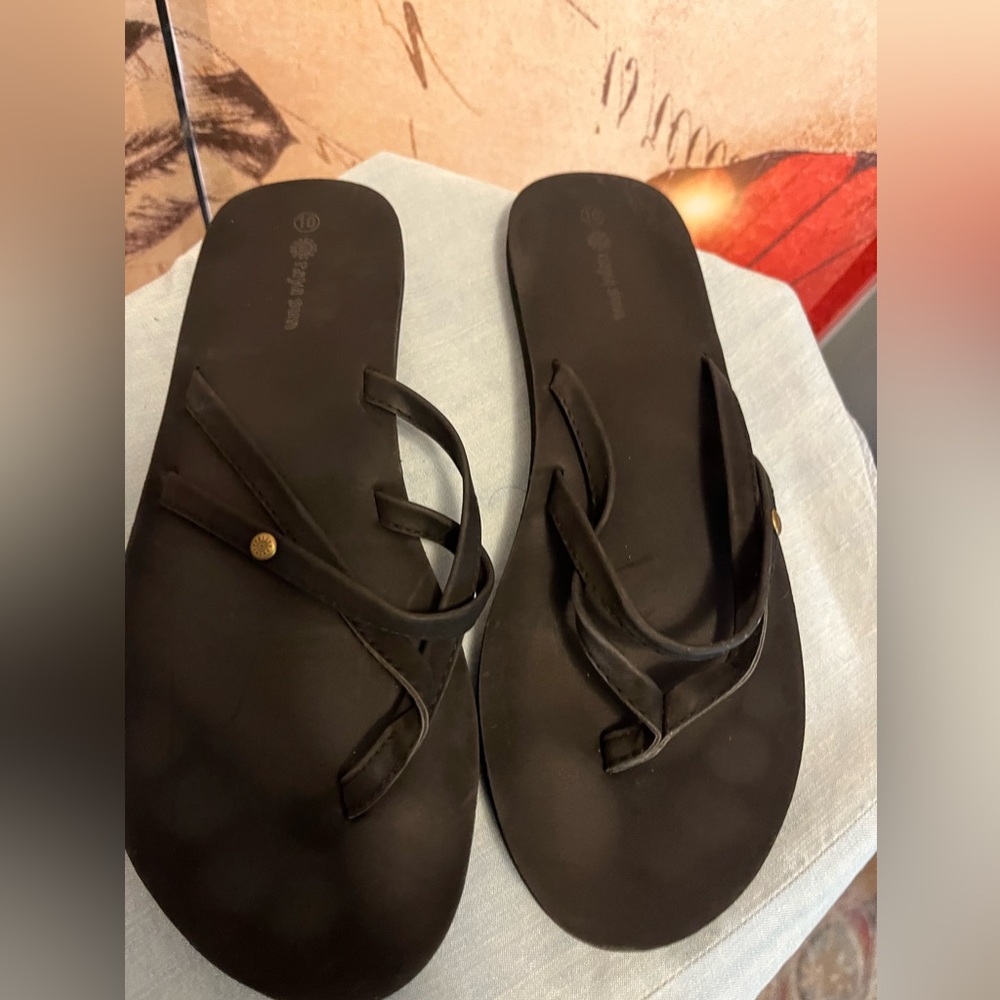 Raya Sun women’s Surf Sandals